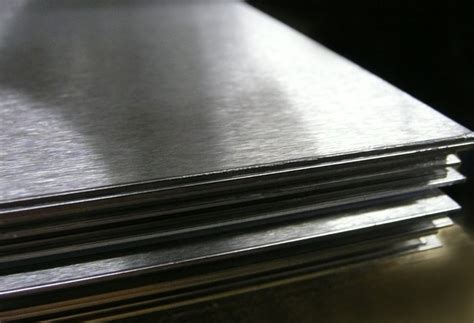 chrome plated steel sheet